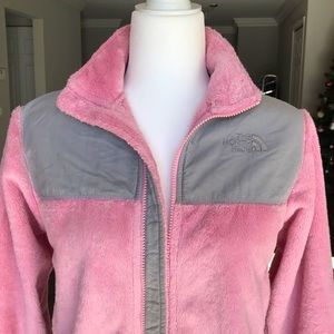 THE NORTH FACE JACKET